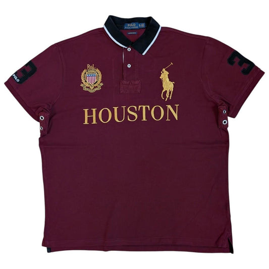 Ralph Lauren Houston Polo (XL)