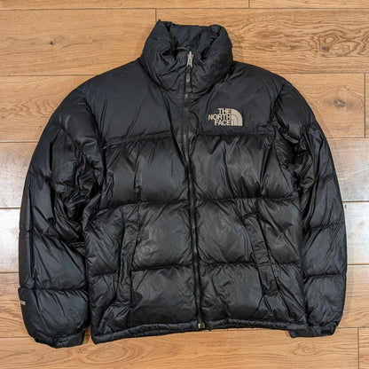 The North Face Puffer Jacket (XS)
