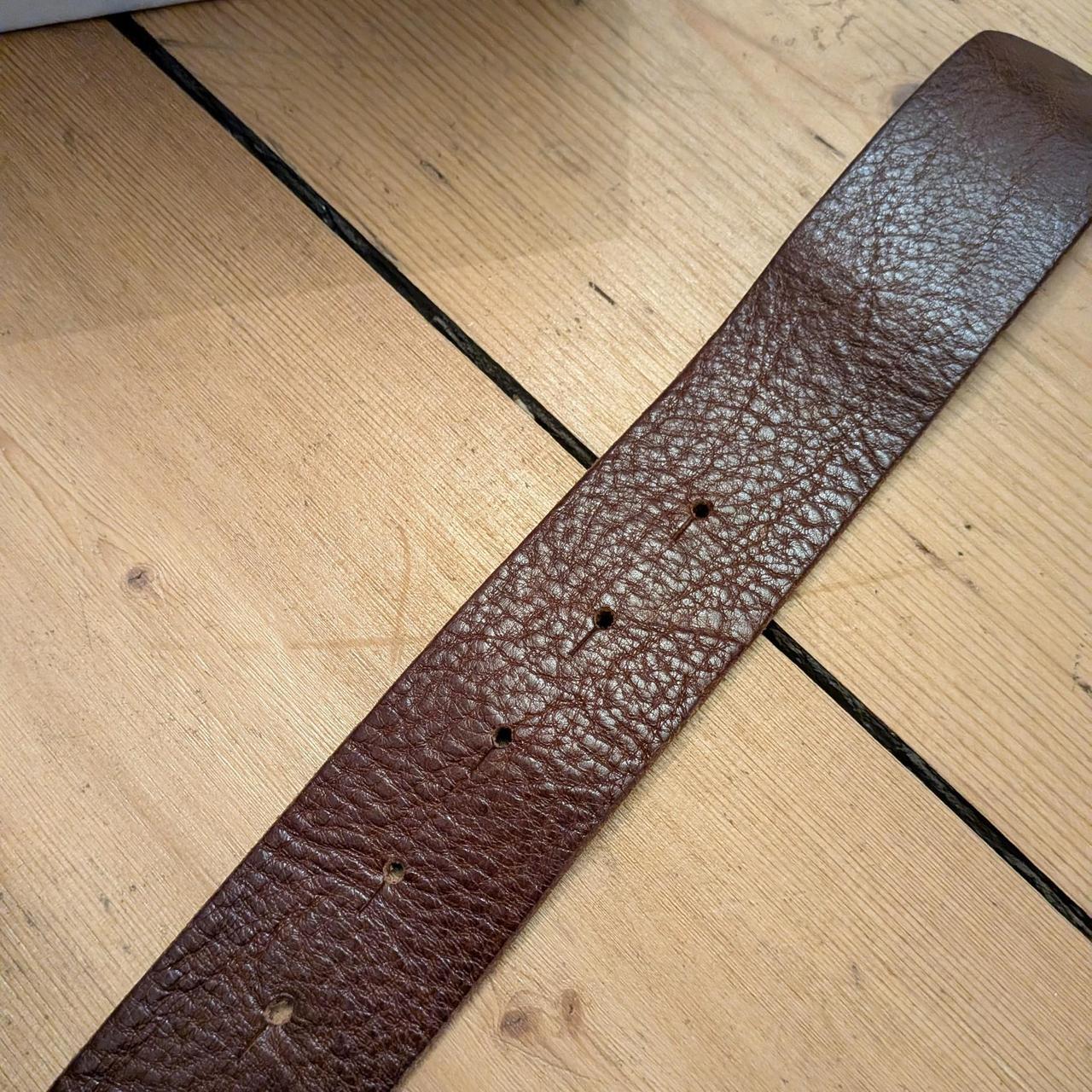 Dolce & Gabbana Belt (OS)