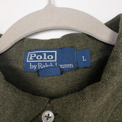 Polo Ralph Lauren Polo Shirt (L)