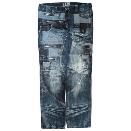 Kosmo Lupo Jeans (36)