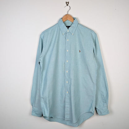 Ralph Lauren Shirt (L)