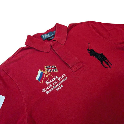 Polo Ralph Lauren Polo Shirt (M)