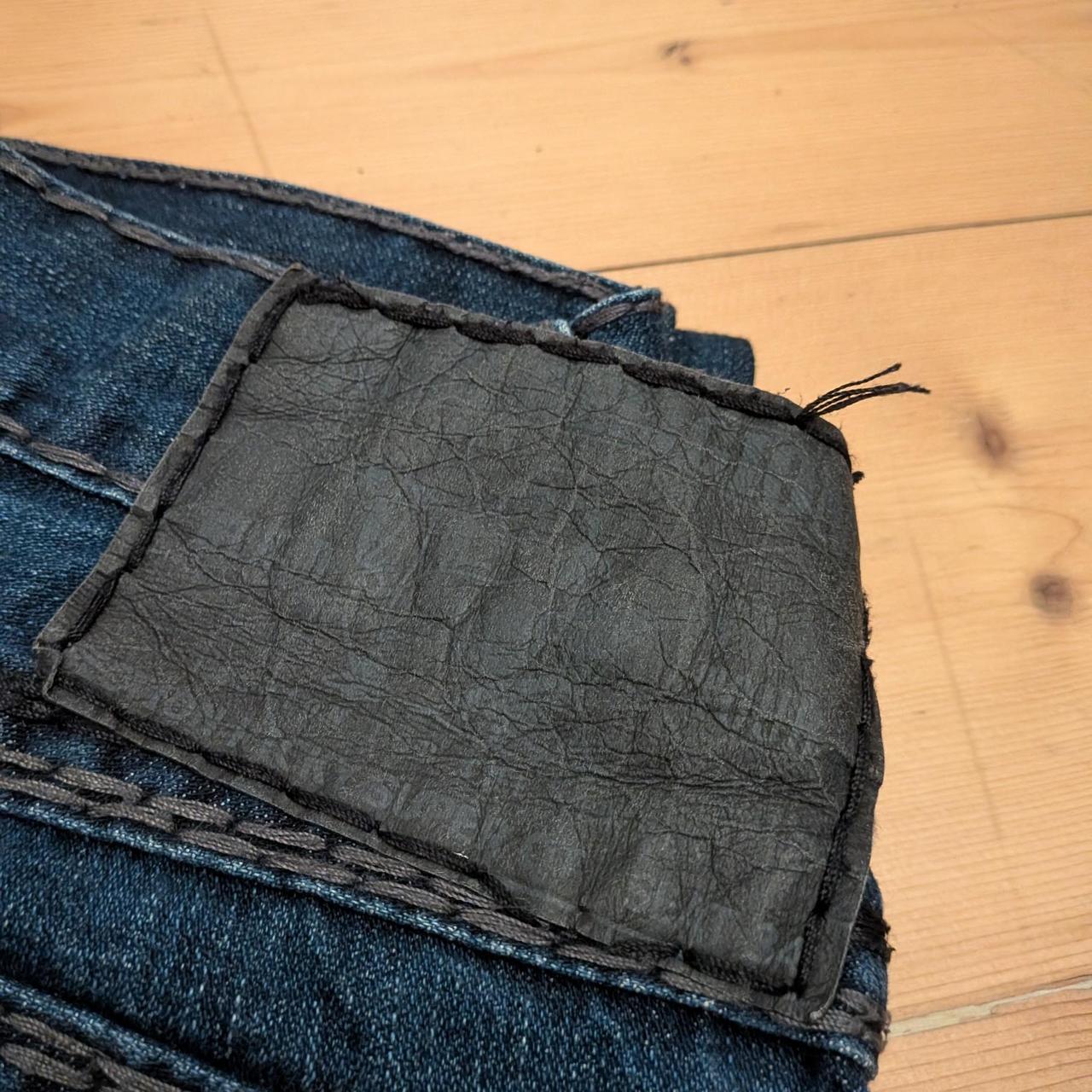 True Religion Super QT Jeans (38)