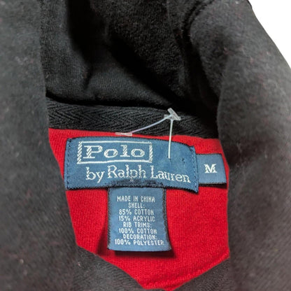 Polo Ralph Lauren Italia Pullover (M)