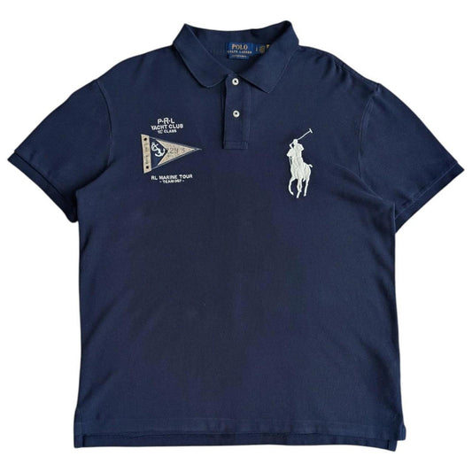 Polo Ralph Lauren Polo Shirt (L)