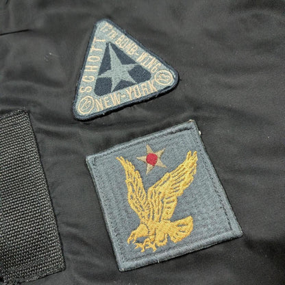 Schott Military Jacket (XL)