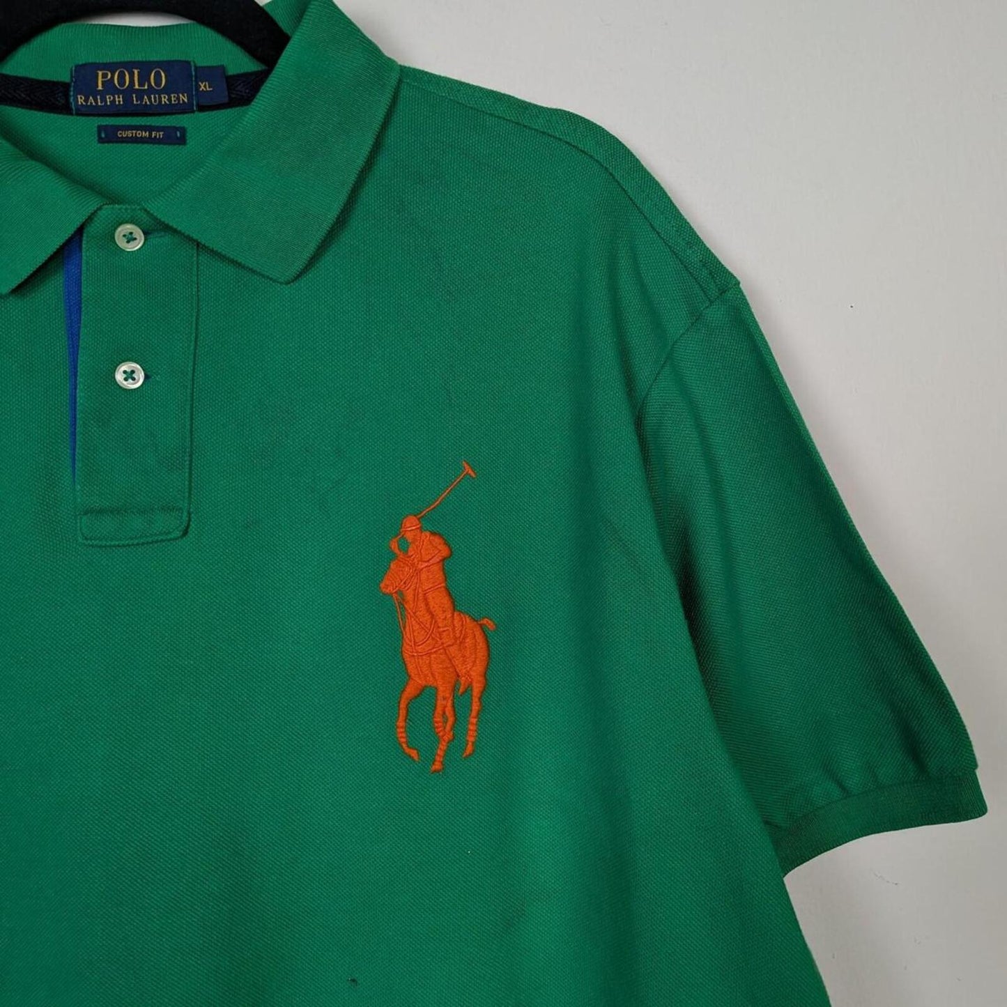 Polo Ralph Lauren Polo Shirt (XL)