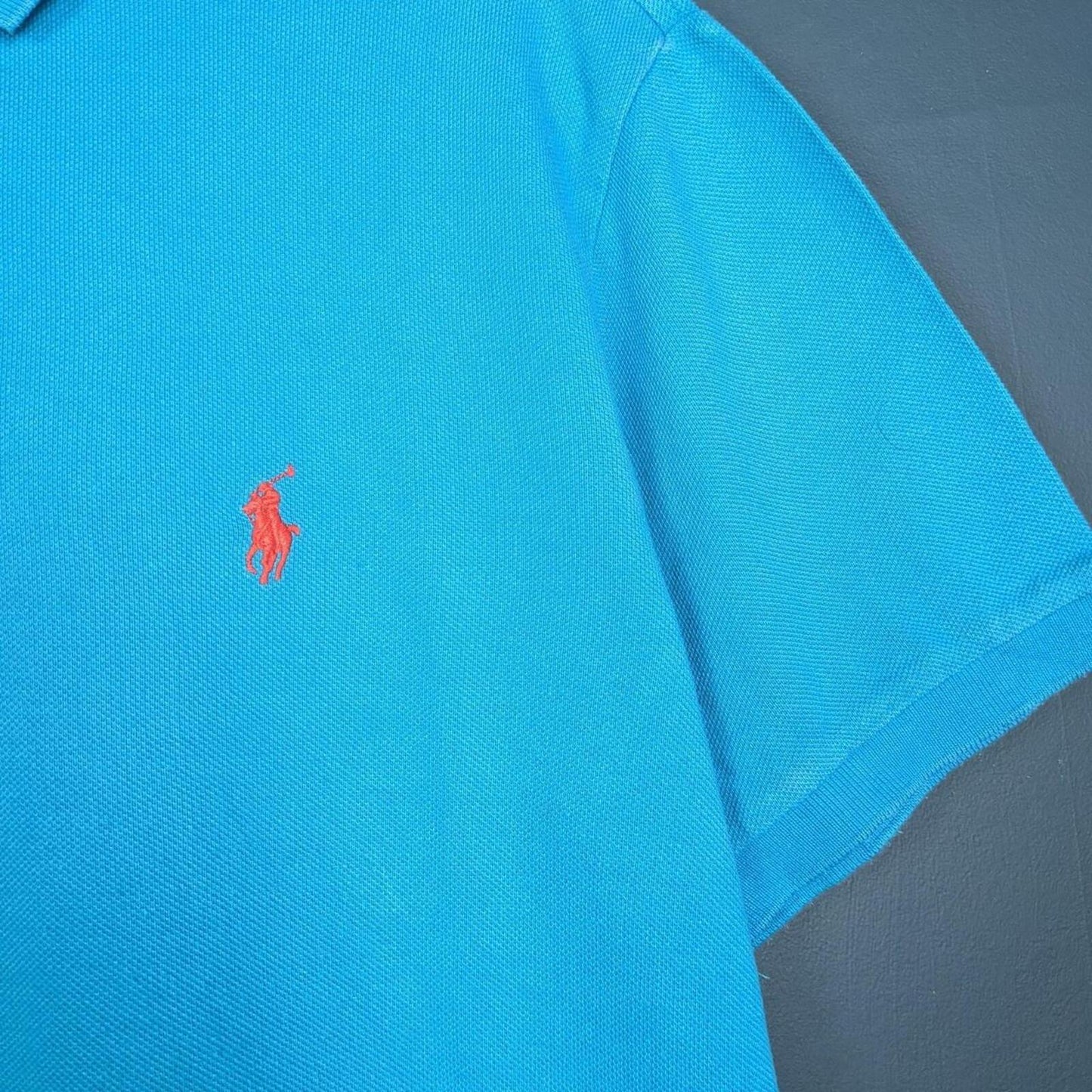 Polo Ralph Lauren Polo Shirt (M)