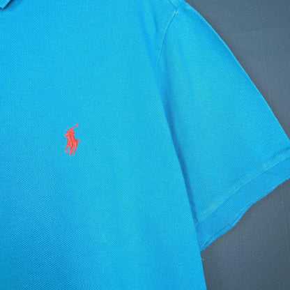 Polo Ralph Lauren Polo Shirt (M)