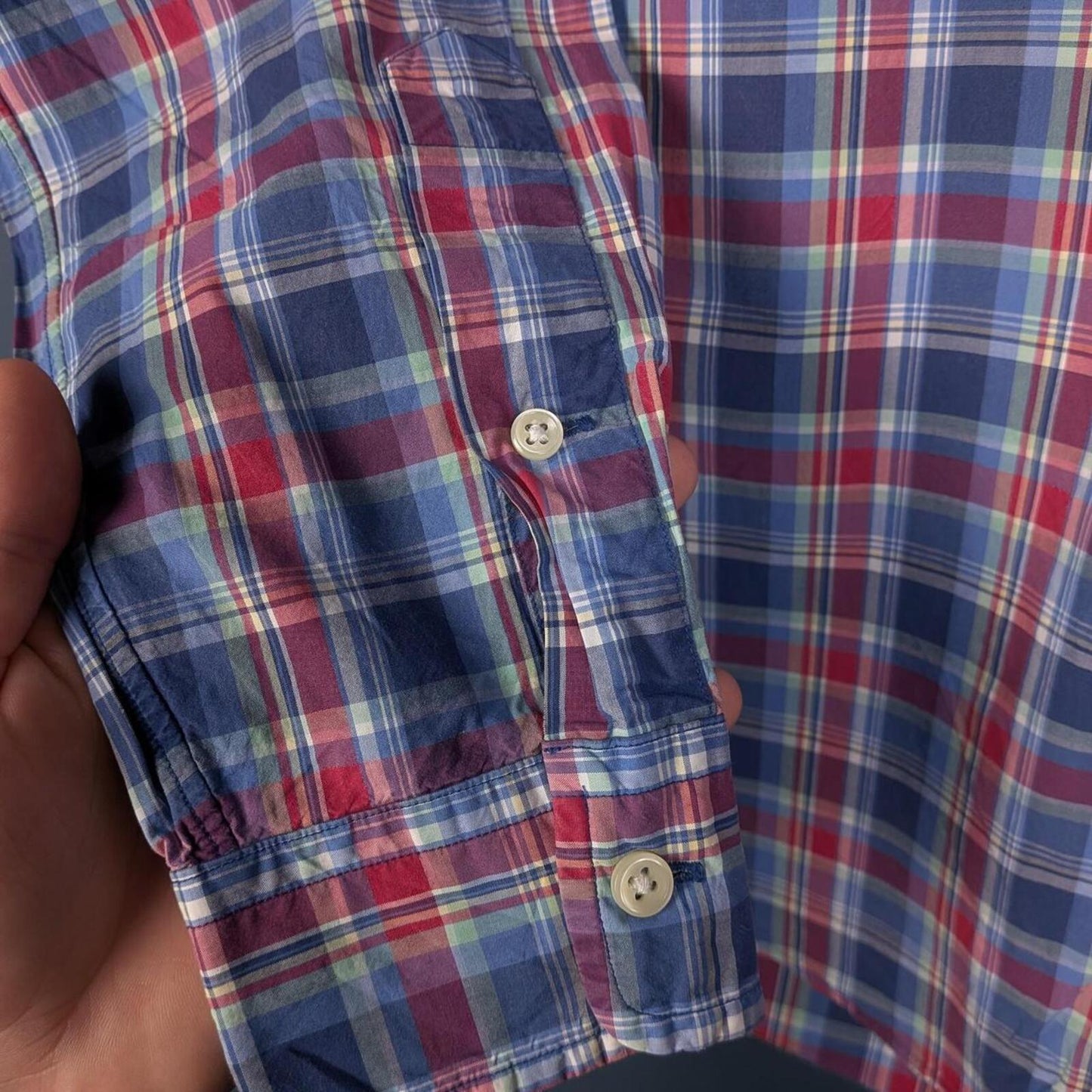 Ralph Lauren Shirt (S)