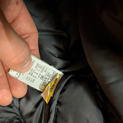 The North Face Puffer Jacket (S)