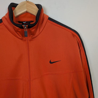 Nike Zip Up Jacket (M)
