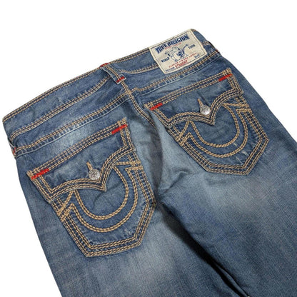 True Religion Mega T Jeans (32)