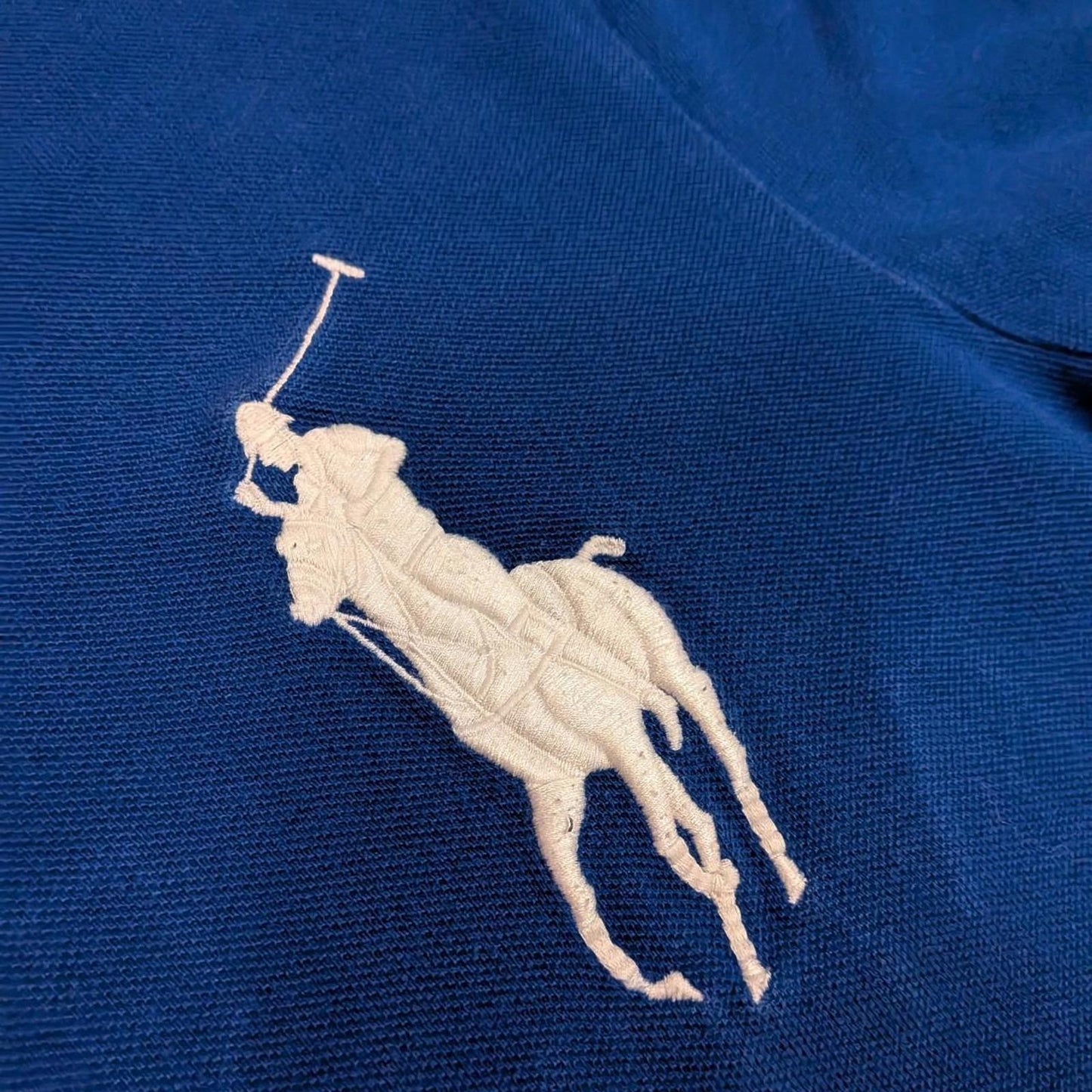 Polo Ralph Lauren Polo Shirt (S)