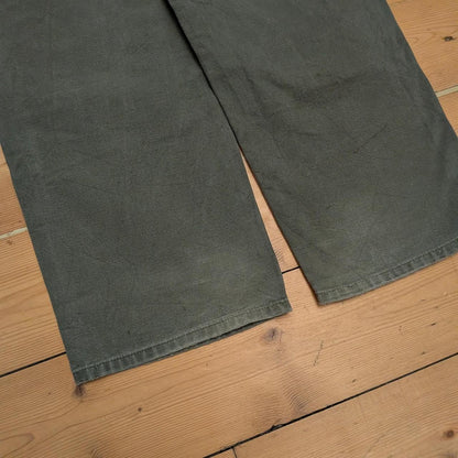 Carhartt Double Knee Carpenter Pants (40)
