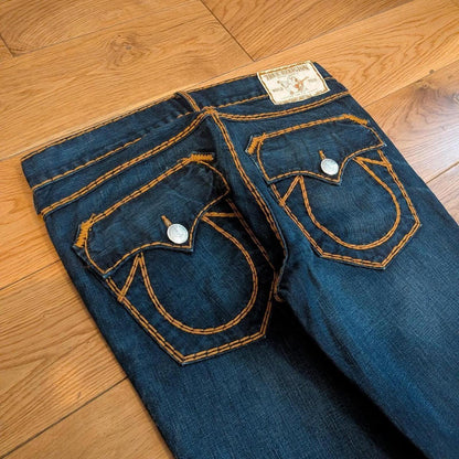 True Religion Super T Ricky Jeans (34)