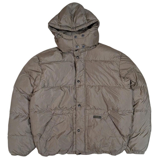 Polo Ralph Lauren Puffer Jacket (L)