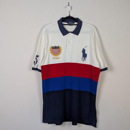 Polo Ralph Lauren Polo Shirt (L)