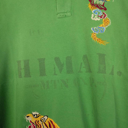 Polo Ralph Lauren Himal Polo Shirt (L)