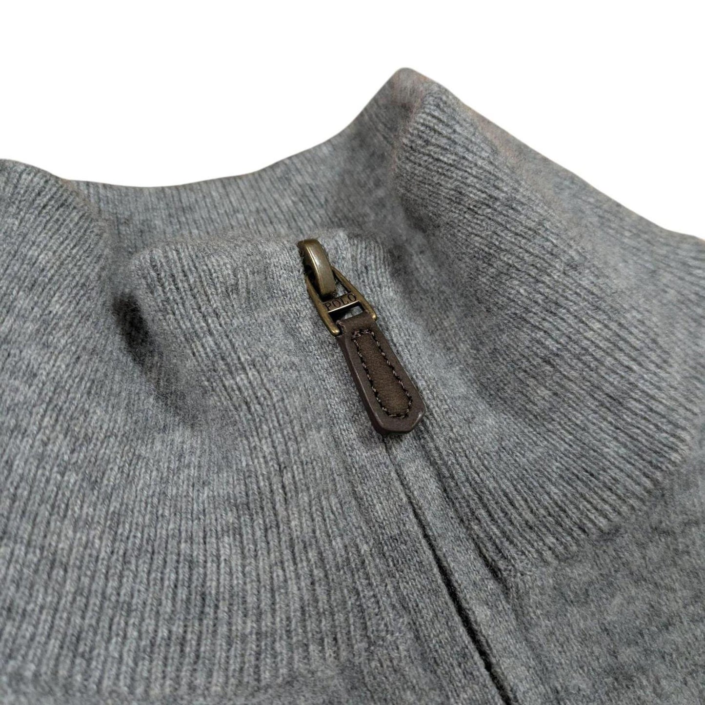 Polo Ralph Lauren Quarter Zip (M)