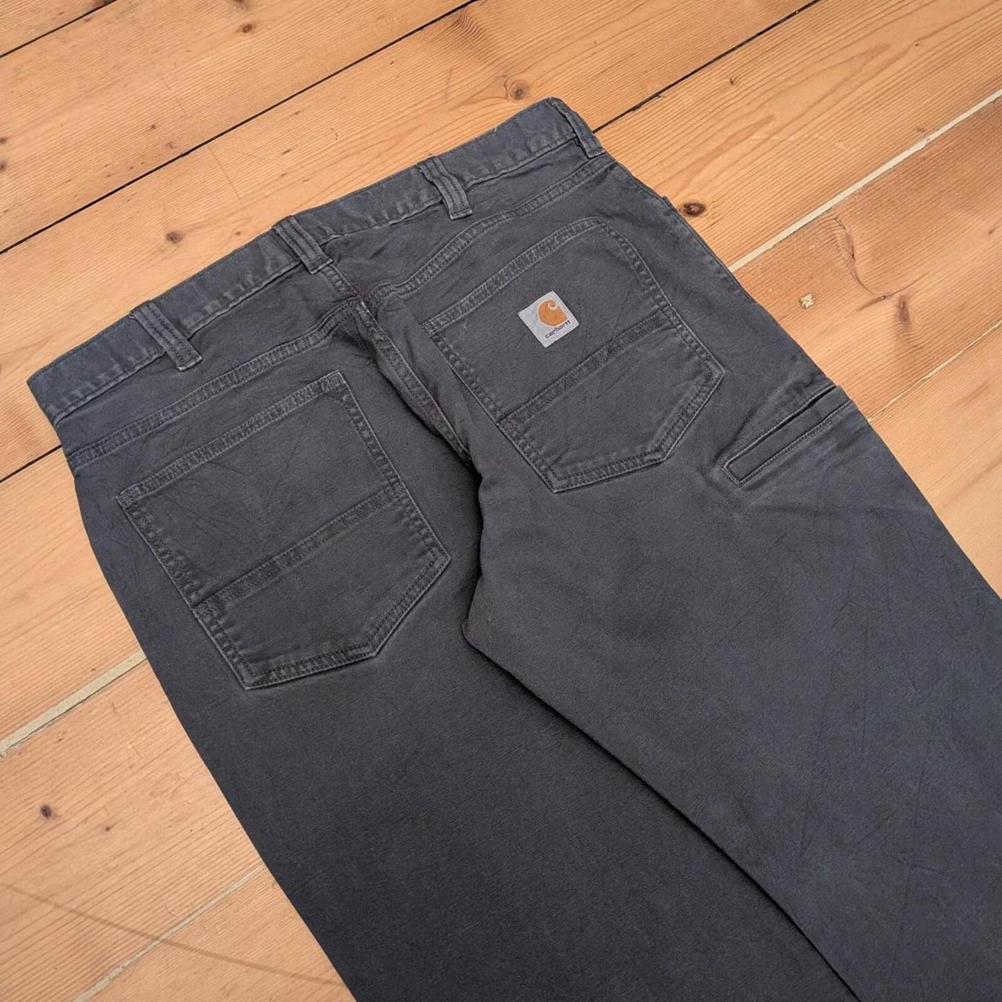 Carhartt Carpenter Pants (35)