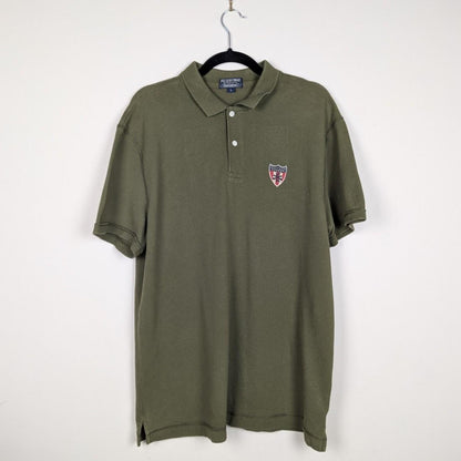 Polo Jeans Polo Shirt (L)