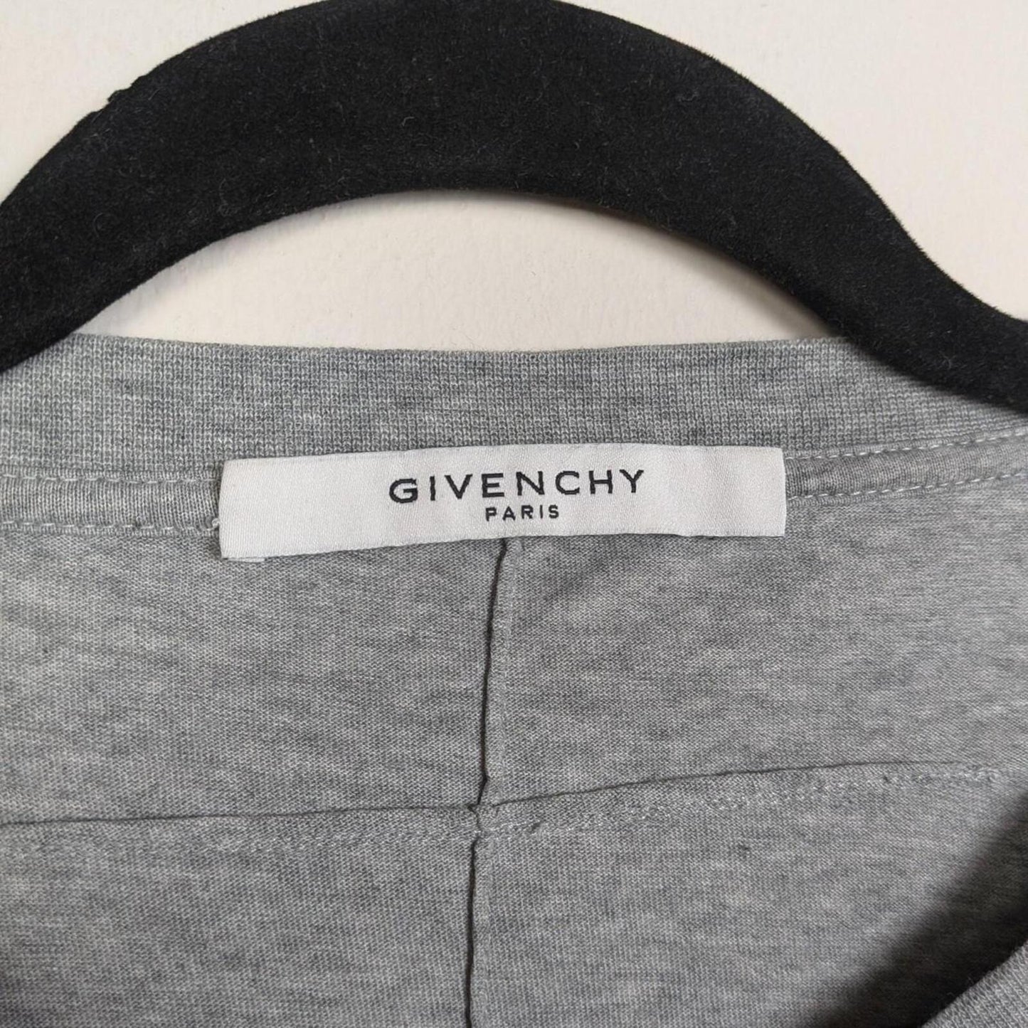 Givenchy USA T Shirt (L)