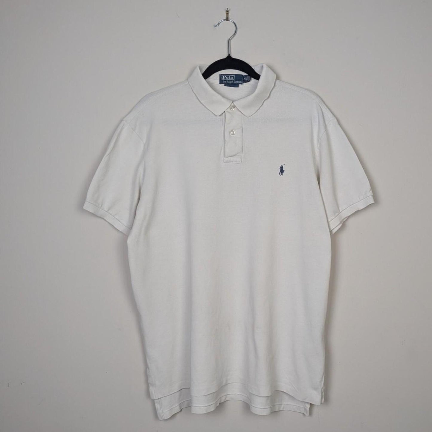 Polo Ralph Lauren Polo Shirt (XL)