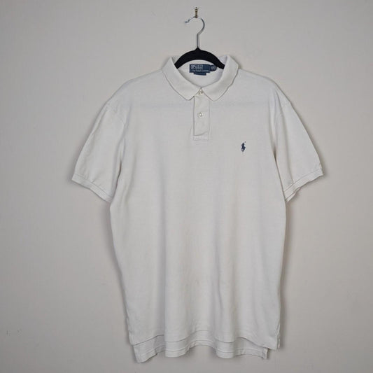Polo Ralph Lauren Polo Shirt (XL)