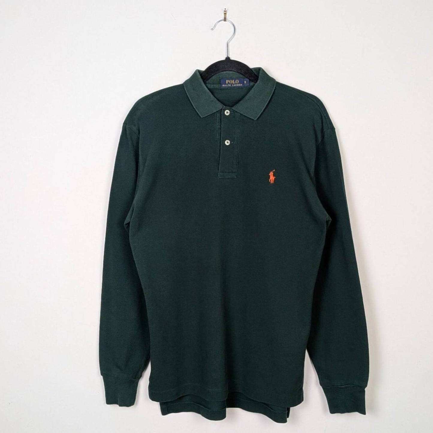 Polo Ralph Lauren Polo Shirt (S)