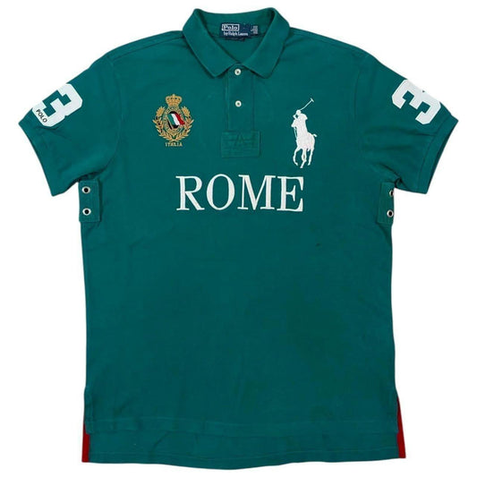 Ralph Lauren Rome Polo (L)