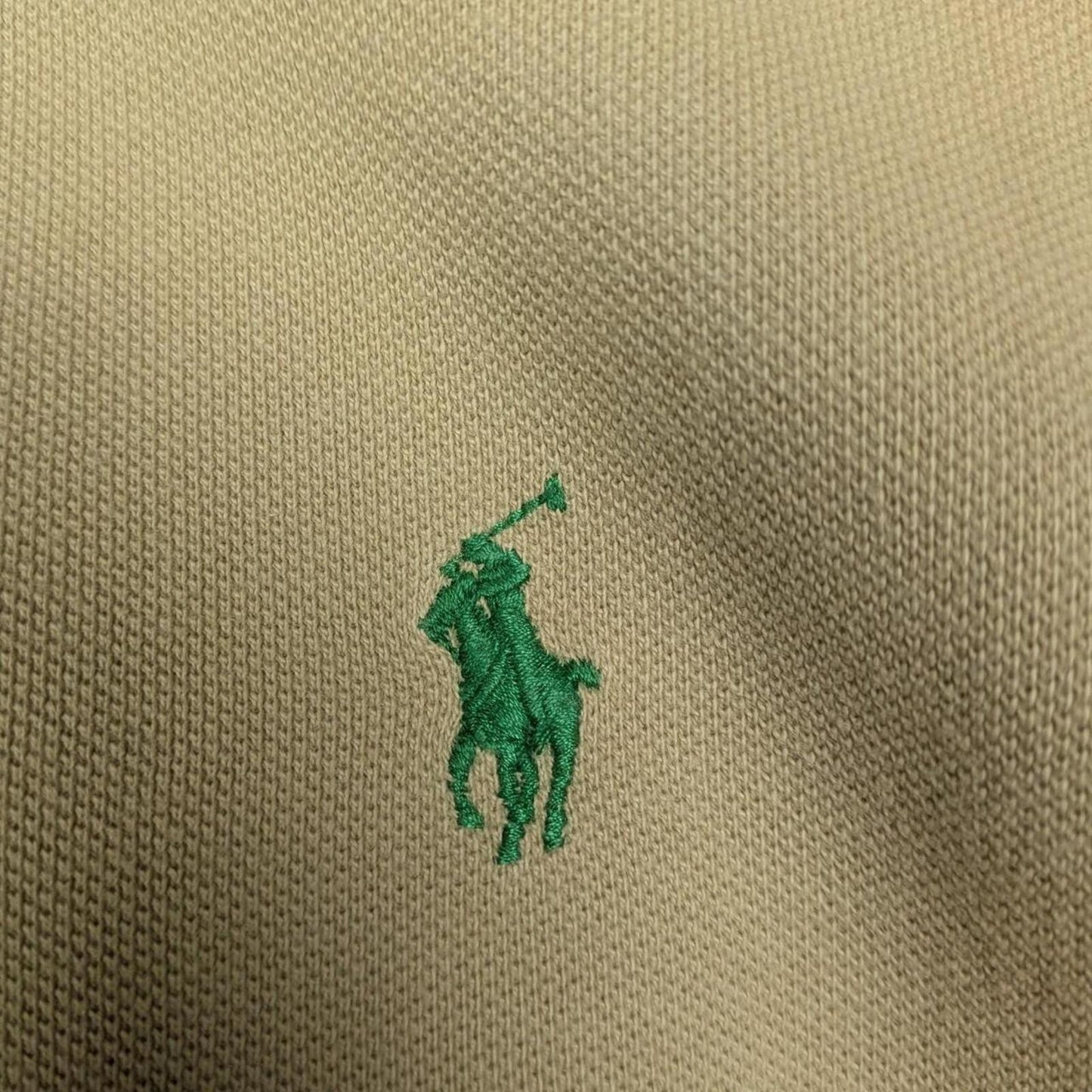 Polo Ralph Lauren Polo Shirt (L)