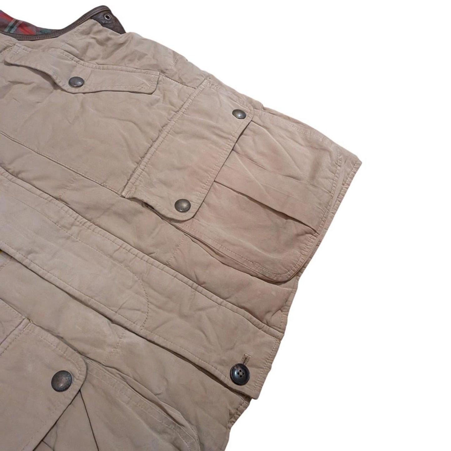 Ralph Lauren Hunting Vest (L)