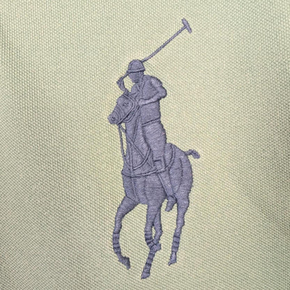 Polo Ralph Lauren Polo Shirt (M)