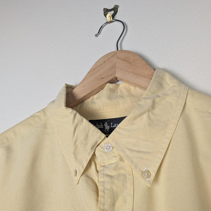 Ralph Lauren Shirt (XXXL)