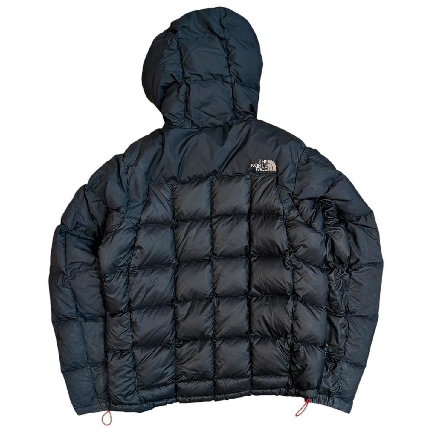 The North Face Puffer Jacket (M)