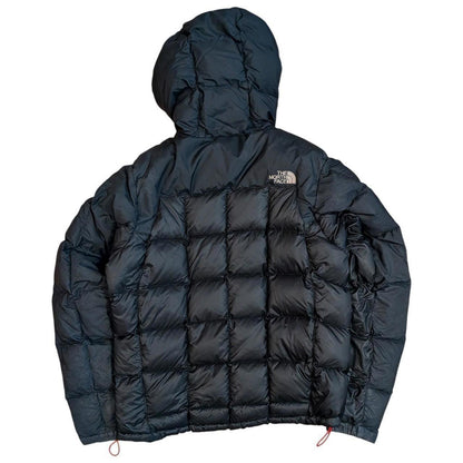 The North Face Puffer Jacket (M)