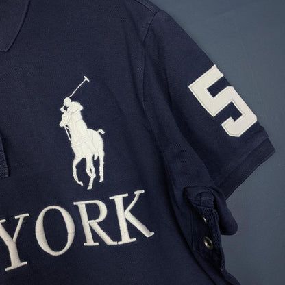Polo Ralph Lauren New York Polo Shirt (L)
