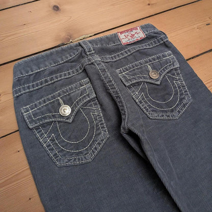 True Religion Joey Big T Jeans (27)
