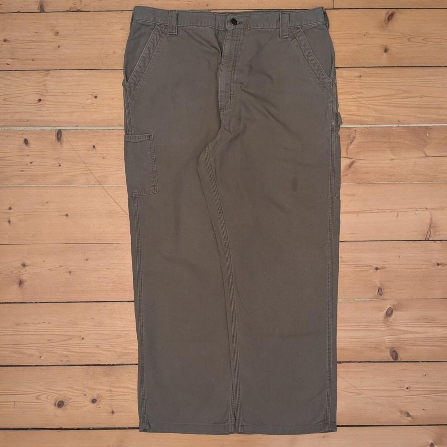 Carhartt Carpenter Pants (40)