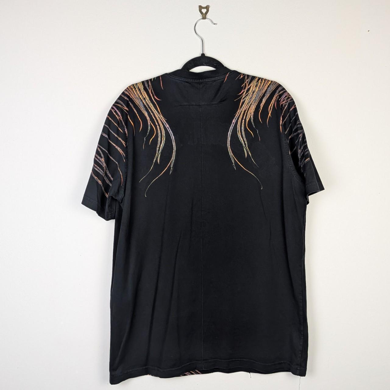 Givenchy T Shirt (XS)