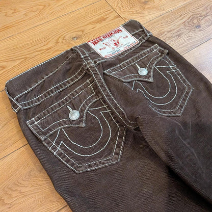 True Religion Joey Jeans (29)