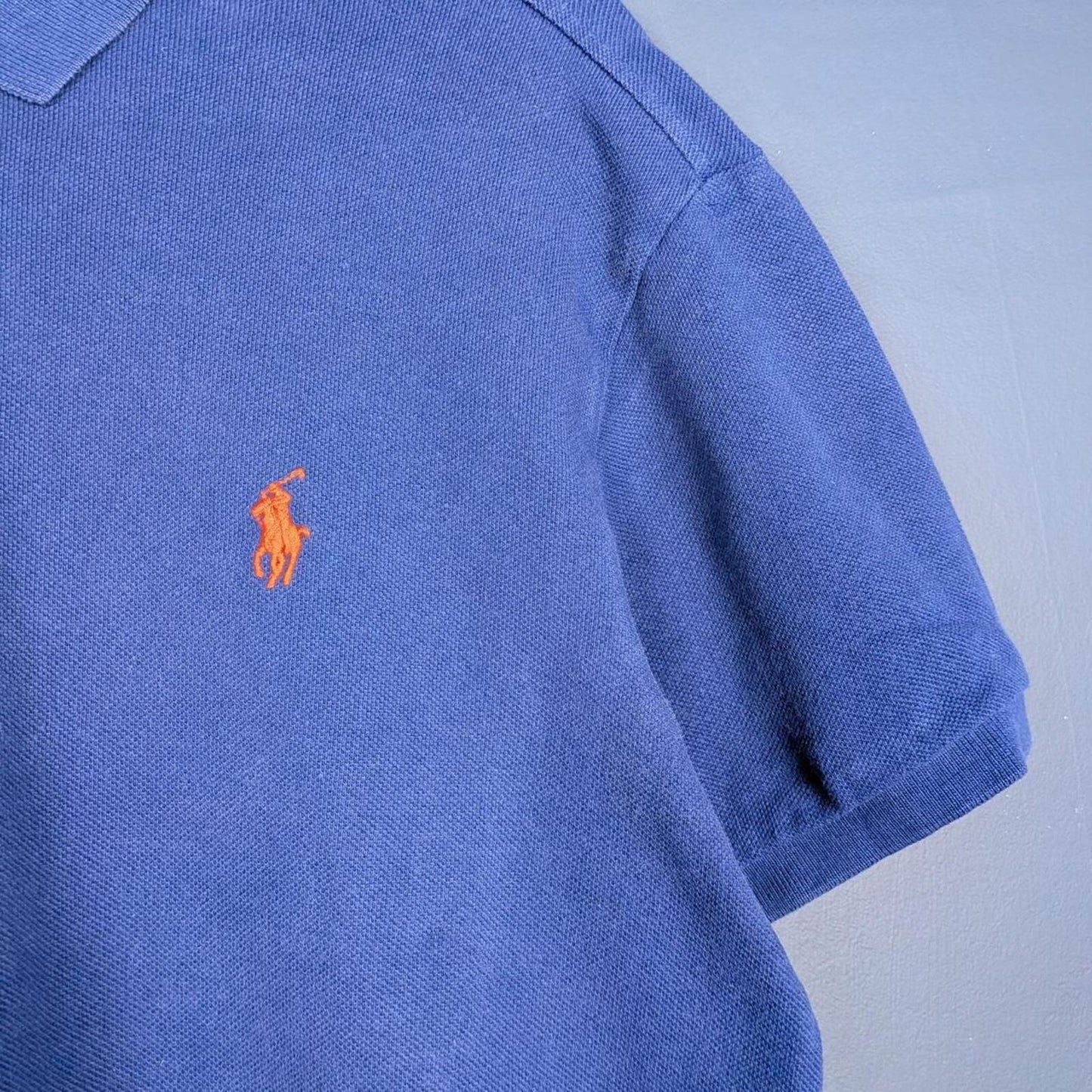 Polo Ralph Lauren Polo Shirt (M)
