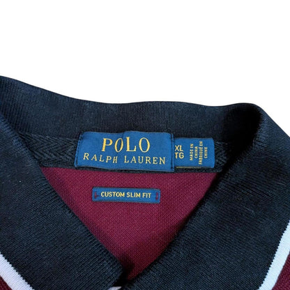 Ralph Lauren Houston Polo (XL)