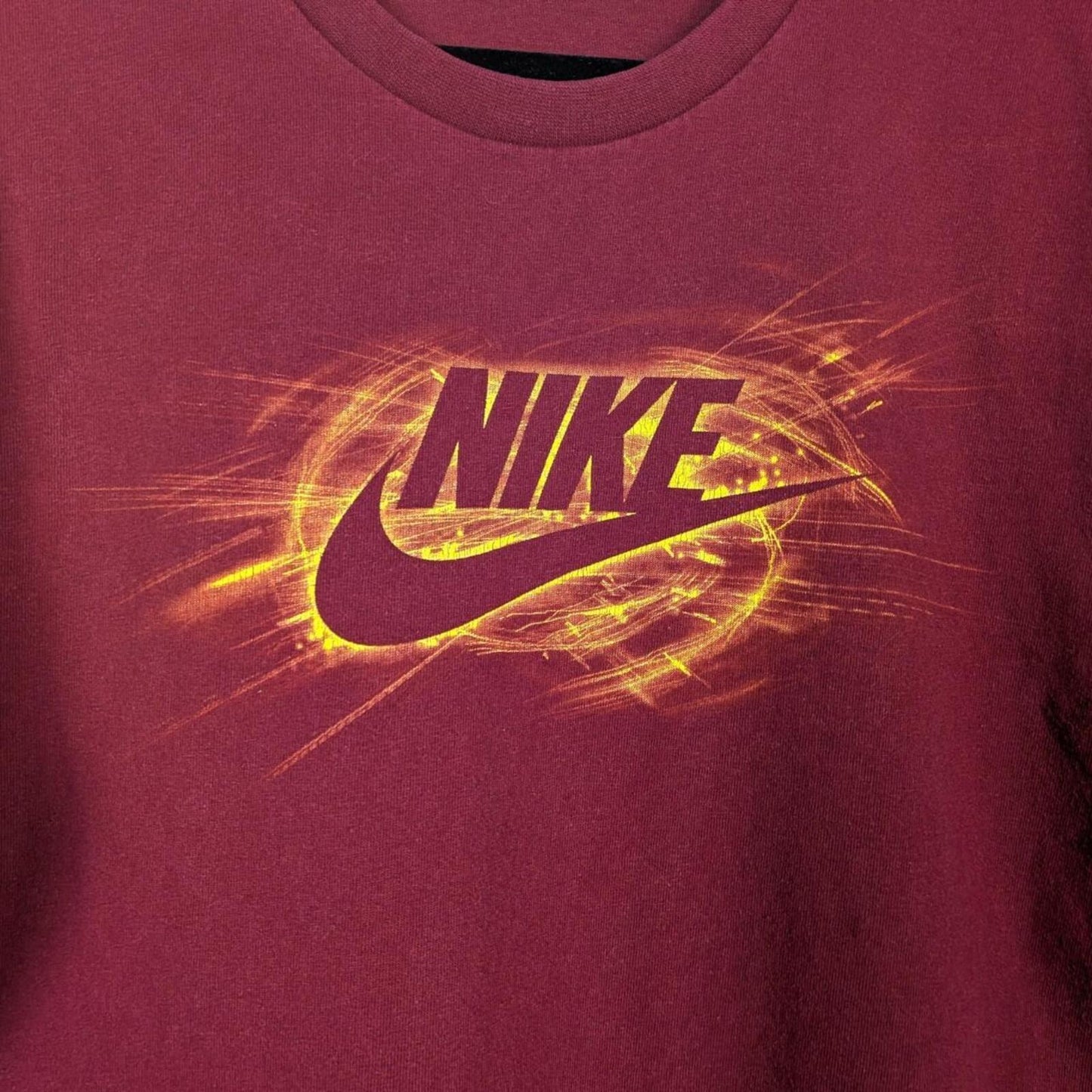 Nike T Shirt (M)