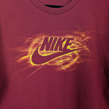 Nike T Shirt (M)