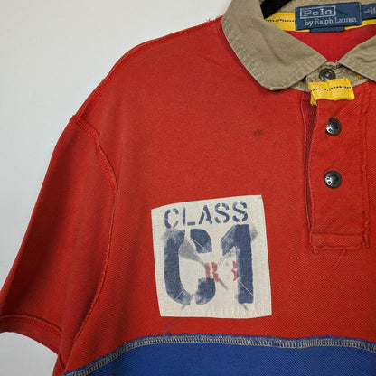 Polo Ralph Lauren Polo Shirt (L)