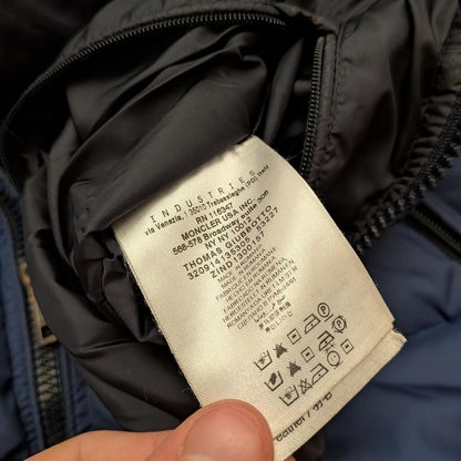 Moncler Thomas Puffer Jacket (4)