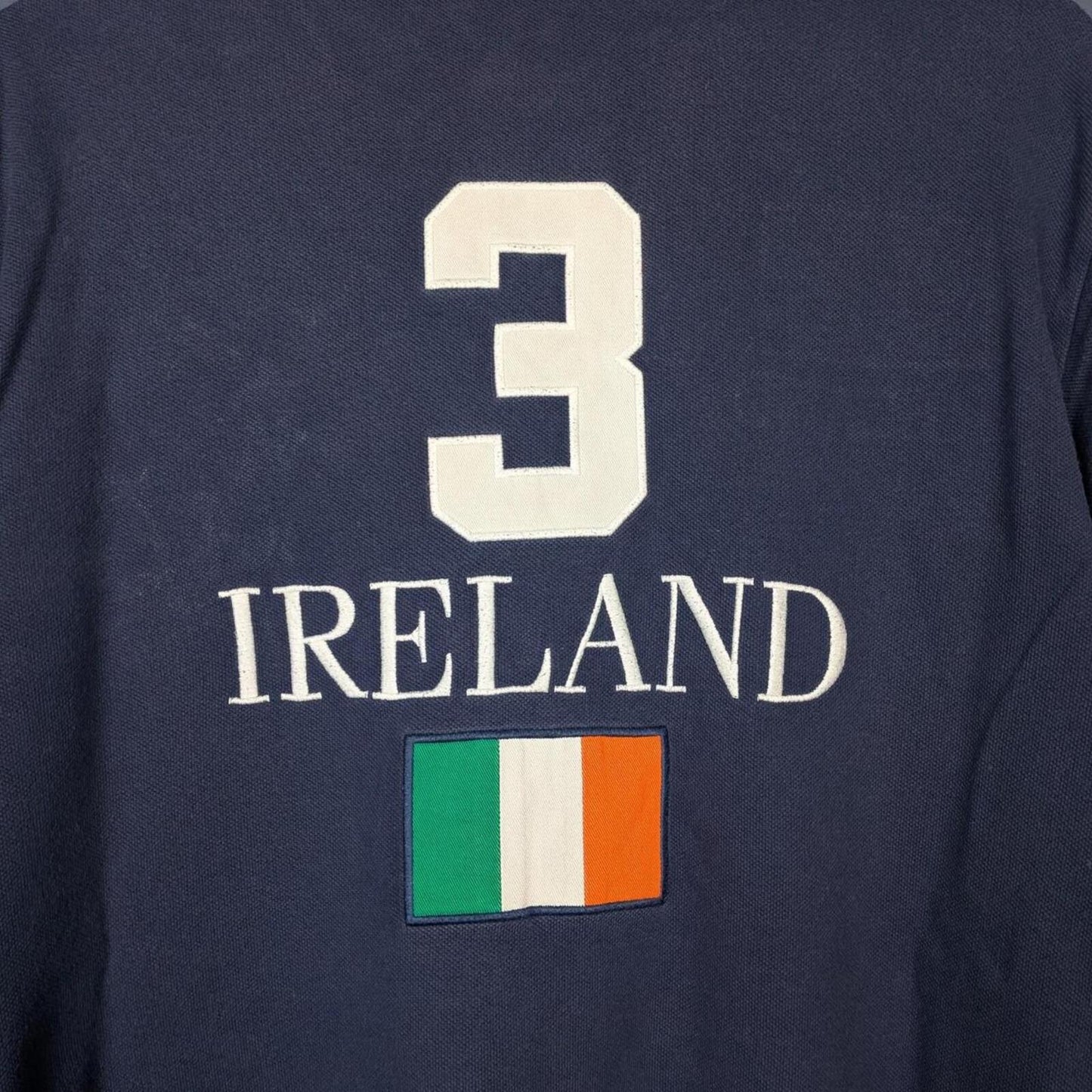 Polo Ralph Lauren Ireland Polo Shirt (L)
